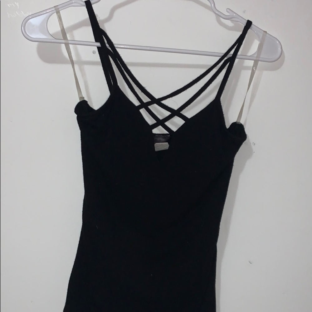 Black Top